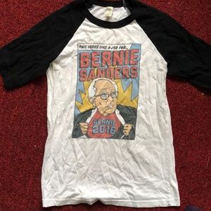 Bernie 2016!
